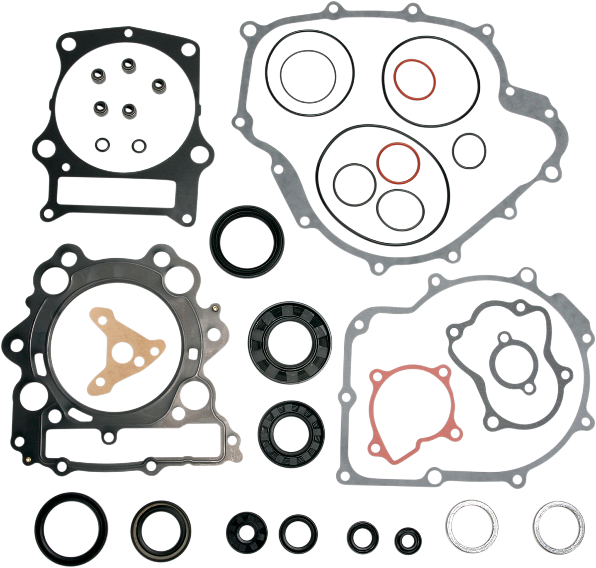 MOOSE RACING Motor Gasket Kit with Seal 811865MSE - Cycle City Outdoors