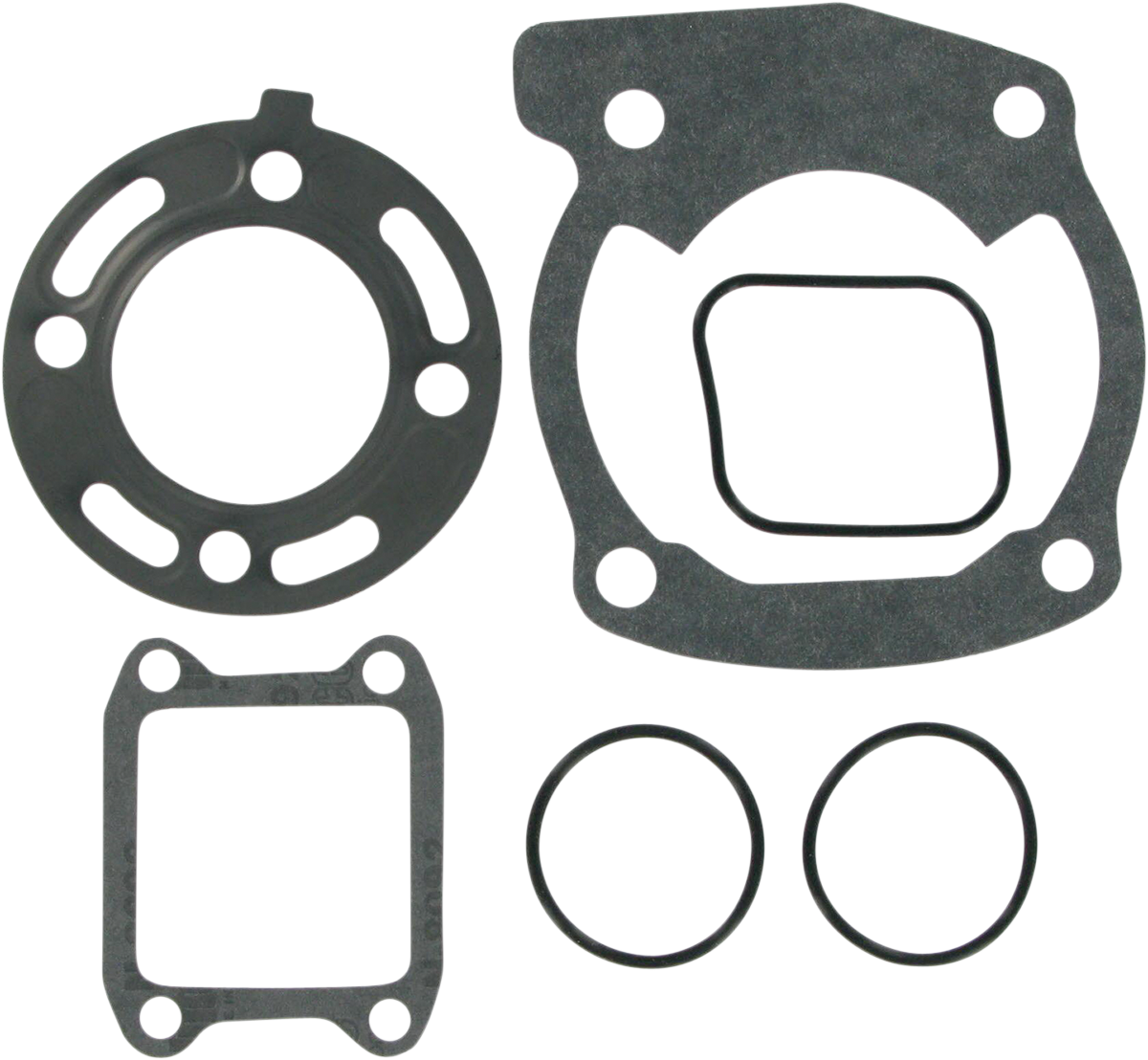 MOOSE RACING Top End Gasket Kit - Honda 810212MSE - Cycle City Outdoors
