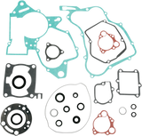MOOSE RACING Motor Gasket Kit with Seal 811239MSE - Cycle City Outdoors