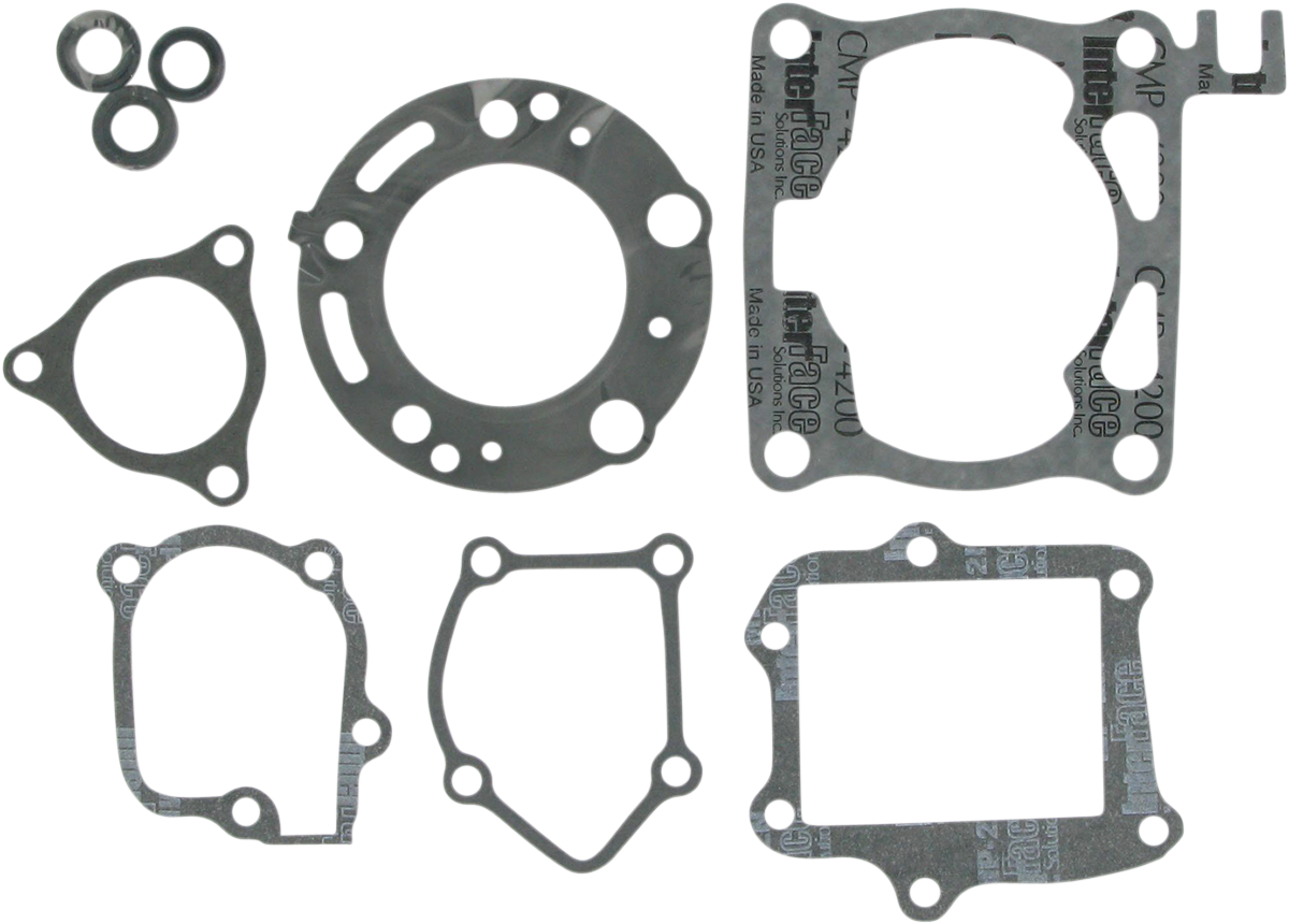 MOOSE RACING Top End Gasket Kit - Honda 810244MSE - Cycle City Outdoors