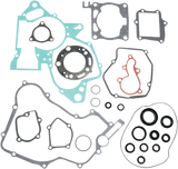 MOOSE RACING Motor Gasket Kit with Seal 811244MSE - Cycle City Outdoors