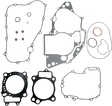 MOOSE RACING Complete Motor Gasket Kit - Honda 808262MSE - Cycle City Outdoors