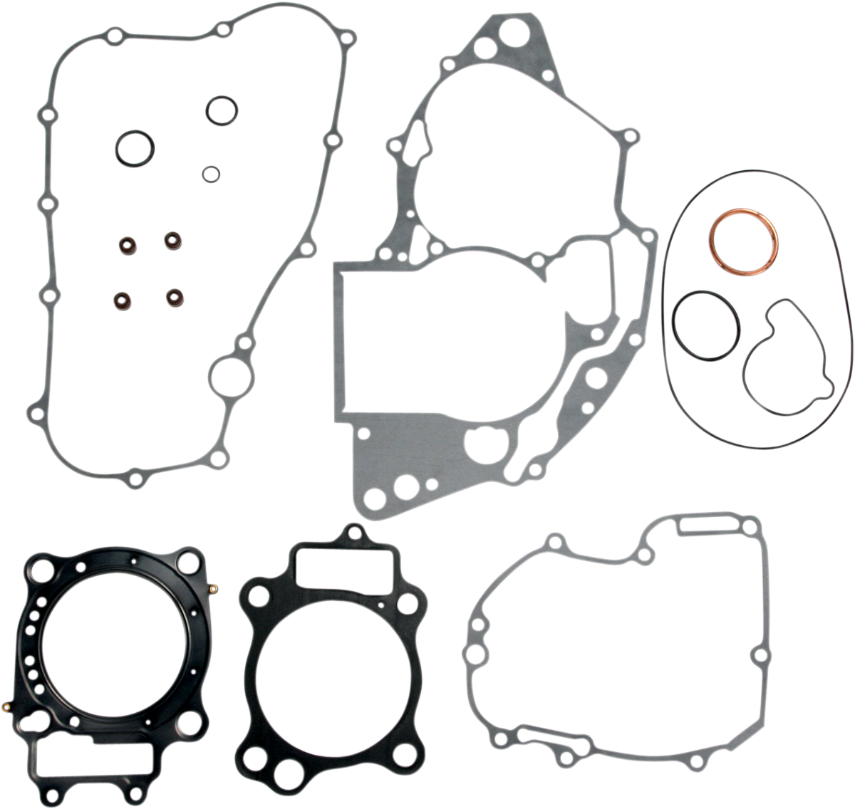MOOSE RACING Complete Motor Gasket Kit - Honda 808262MSE - Cycle City Outdoors
