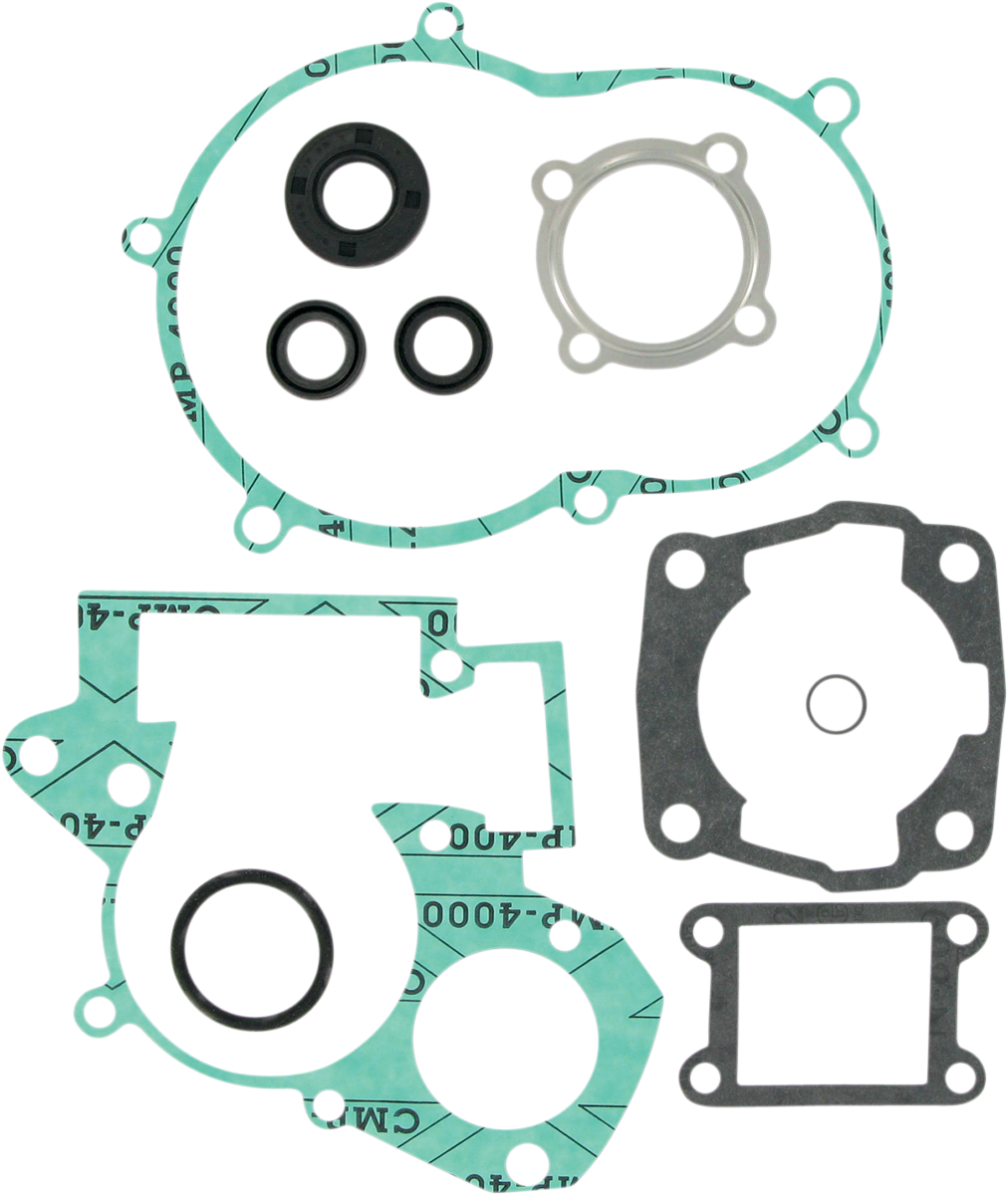 MOOSE RACING Motor Gasket Kit with Oil Seal 811314MSE - Cycle City Outdoors