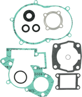 MOOSE RACING Motor Gasket Kit with Oil Seal 811314MSE - Cycle City Outdoors