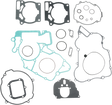 MOOSE RACING Complete Motor Gasket Kit - KTM 808319MSE - Cycle City Outdoors