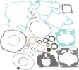 MOOSE RACING Motor Gasket Kit with Seal 811319MSE - Cycle City Outdoors