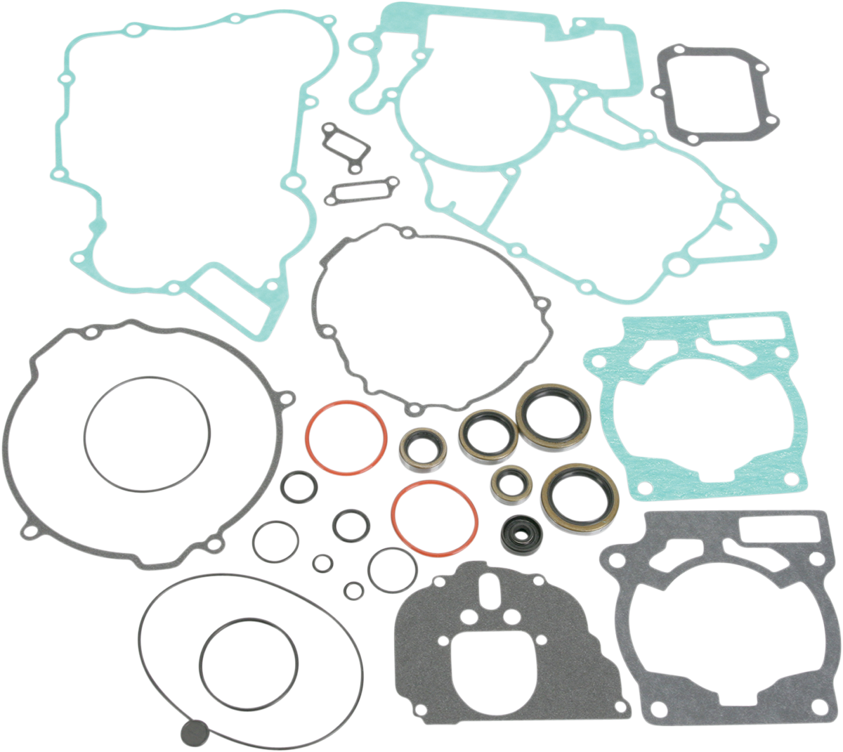 MOOSE RACING Motor Gasket Kit with Seal 811319MSE - Cycle City Outdoors
