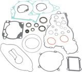 MOOSE RACING Motor Gasket Kit with Seal 811323MSE - Cycle City Outdoors