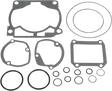 MOOSE RACING Top End Gasket Kit - KTM 810324MSE - Cycle City Outdoors