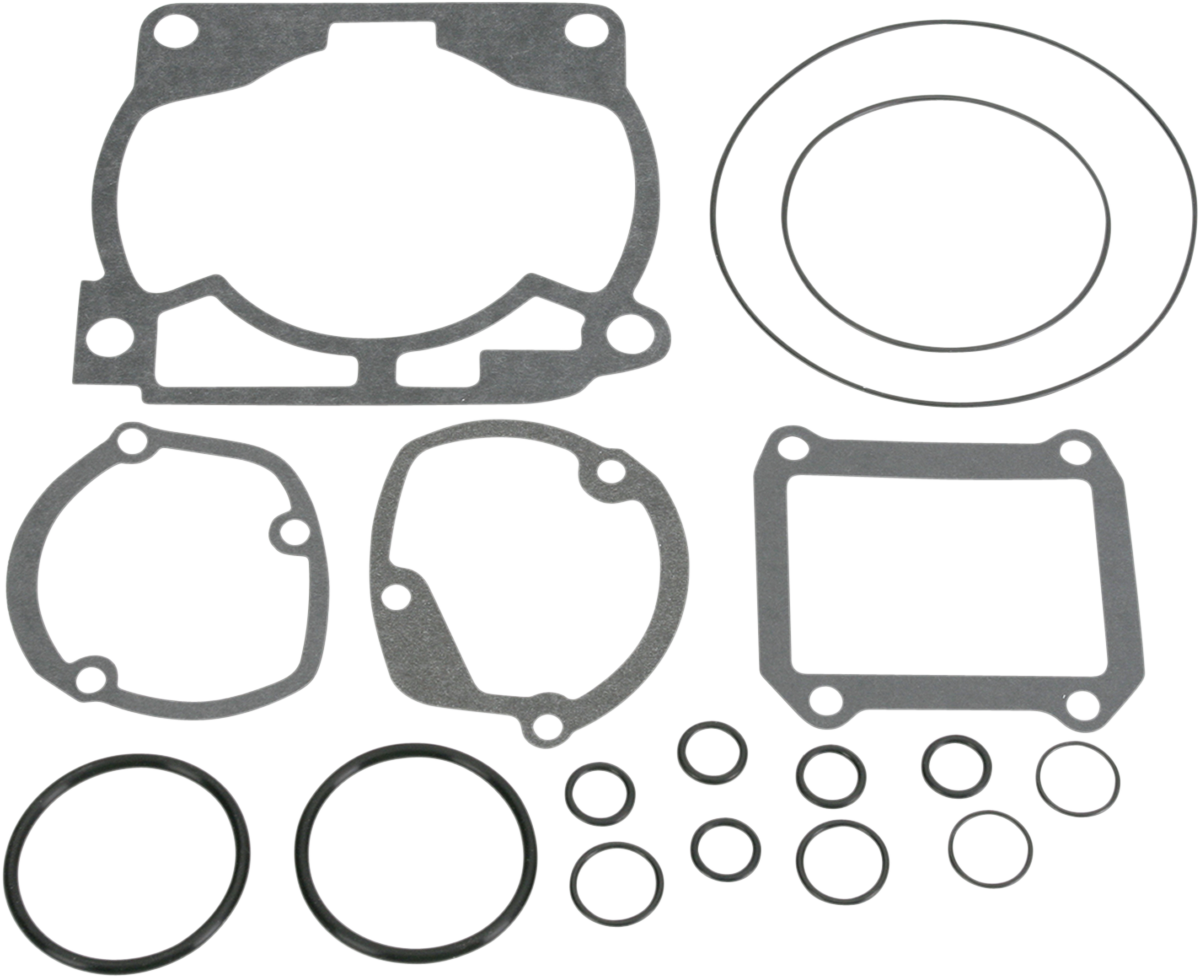 MOOSE RACING Top End Gasket Kit - KTM 810324MSE - Cycle City Outdoors