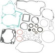 MOOSE RACING Motor Gasket Kit with Seal - Husaberg/Husqvarna/KTM 811324MSE - Cycle City Outdoors
