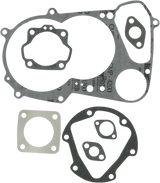 MOOSE RACING Complete Motor Gasket Kit - Kawasaki/Suzuki 808416MSE - Cycle City Outdoors