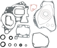 MOOSE RACING Motor Gasket Kit with Seal - Suzuki 811550MSE - Cycle City Outdoors