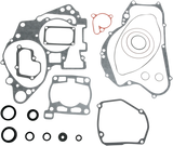 MOOSE RACING Motor Gasket Kit with Seal - Suzuki 811550MSE - Cycle City Outdoors