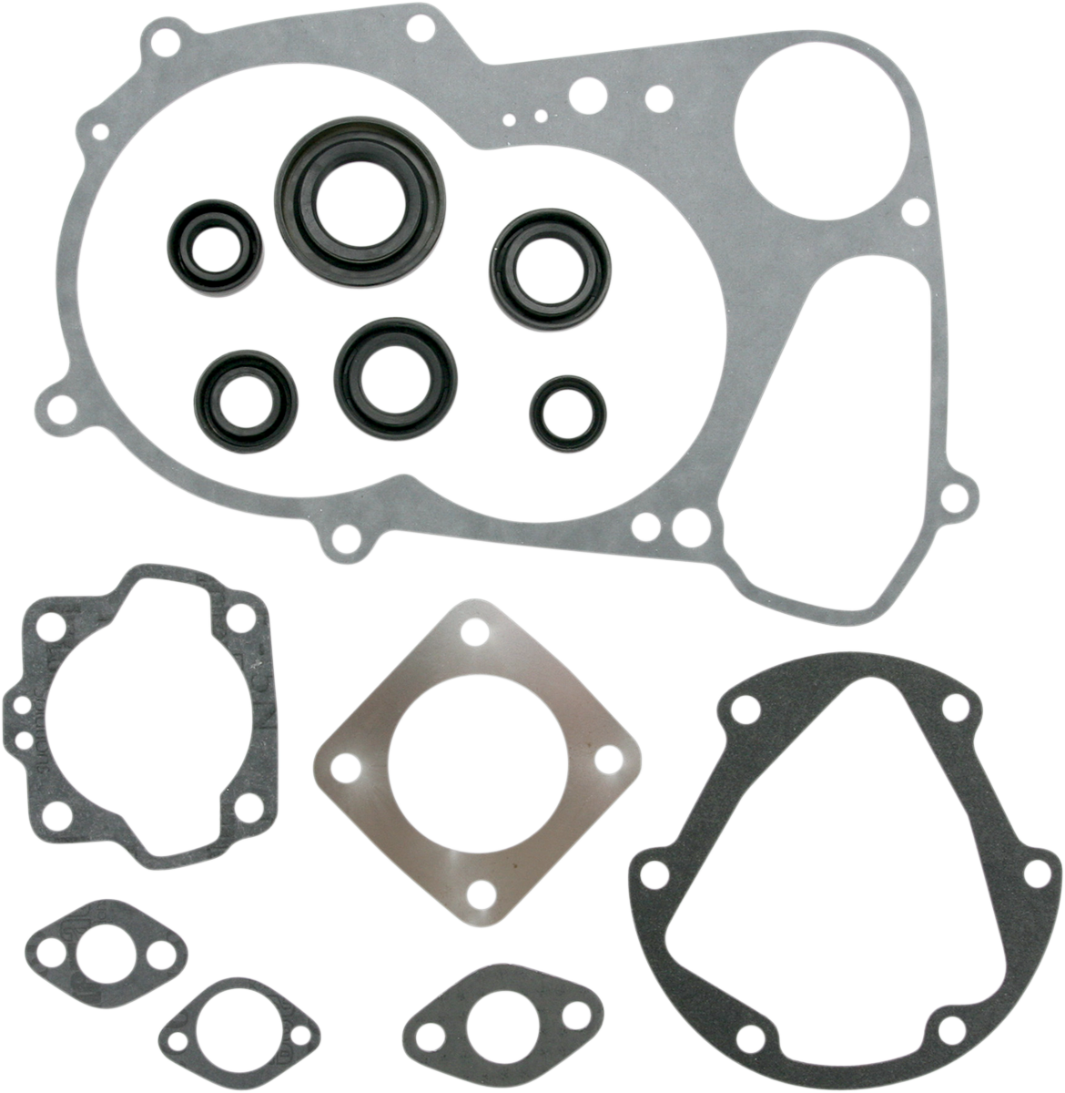 MOOSE RACING Motor Gasket Kit with Seal - Kawasaki/Suzuki 811416MSE - Cycle City Outdoors