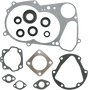 MOOSE RACING Motor Gasket Kit with Seal - Kawasaki/Suzuki 811416MSE - Cycle City Outdoors