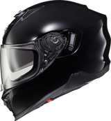 Scorpion - Exo T520 Helmet Gloss Black Xs