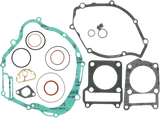 MOOSE RACING Complete Motor Gasket Kit - Yamaha 808640MSE - Cycle City Outdoors