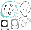 MOOSE RACING Motor Gasket Kit with Seal - Yamaha 811640MSE - Cycle City Outdoors