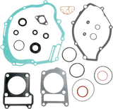 MOOSE RACING Motor Gasket Kit with Seal - Yamaha 811640MSE - Cycle City Outdoors