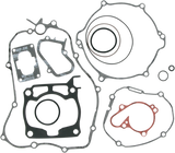 MOOSE RACING Complete Motor Gasket Kit - Yamaha 808641MSE - Cycle City Outdoors