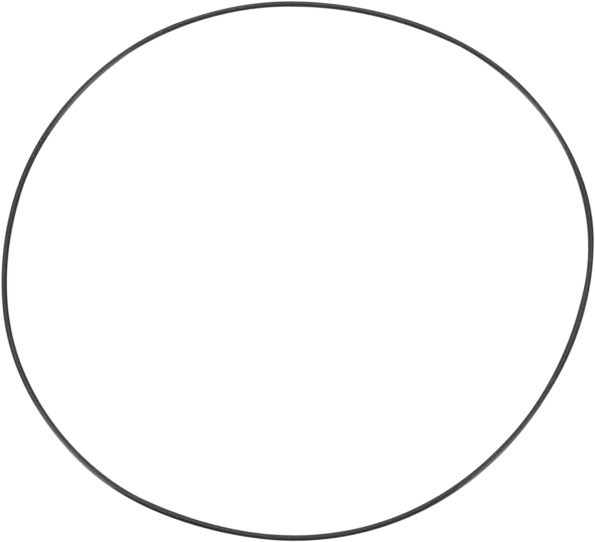 MOOSE RACING Clutch Cover Gasket 817785MSE - Cycle City Outdoors