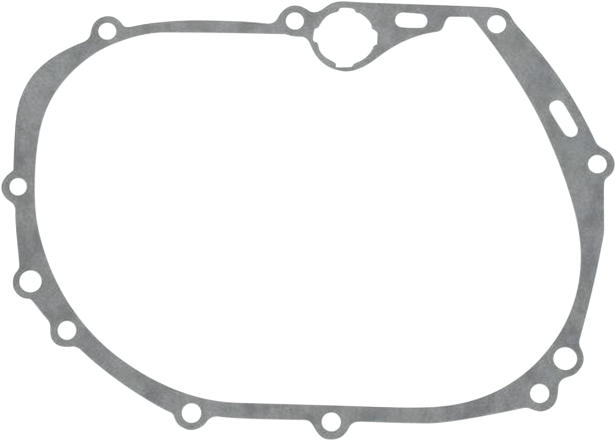 MOOSE RACING Clutch Cover Gasket 816057MSE - Cycle City Outdoors