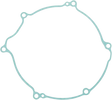 MOOSE RACING Clutch Cover Gasket 816547MSE - Cycle City Outdoors