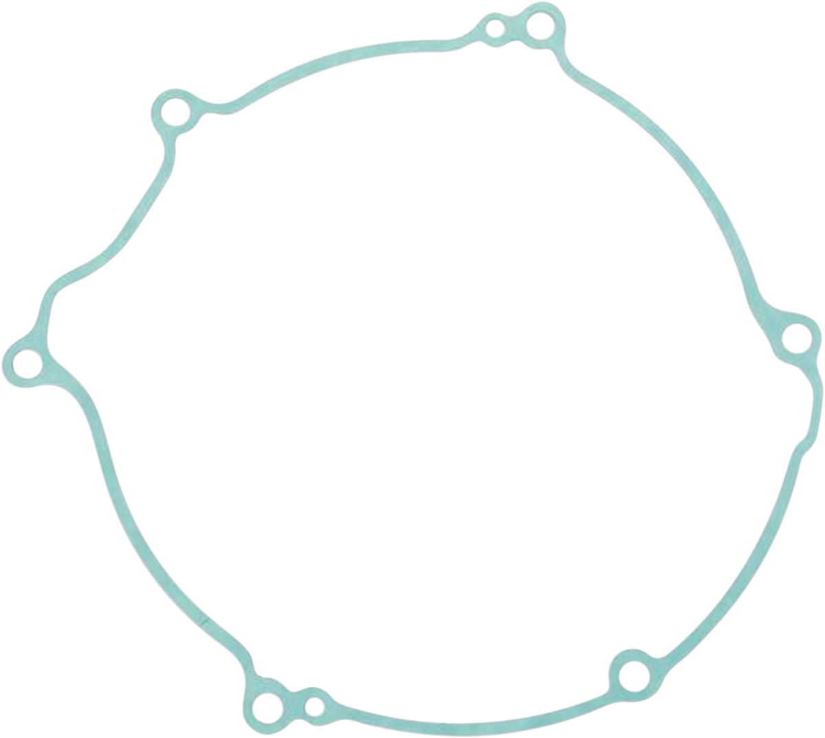 MOOSE RACING Clutch Cover Gasket 816547MSE - Cycle City Outdoors