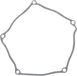 MOOSE RACING Clutch Cover Gasket 816590MSE - Cycle City Outdoors