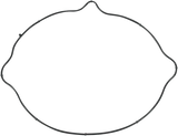 MOOSE RACING Clutch Cover Gasket - Kawasaki/Suzuki 817731MSE - Cycle City Outdoors