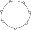 MOOSE RACING Clutch Cover Gasket - Yamaha 816093MSE - Cycle City Outdoors