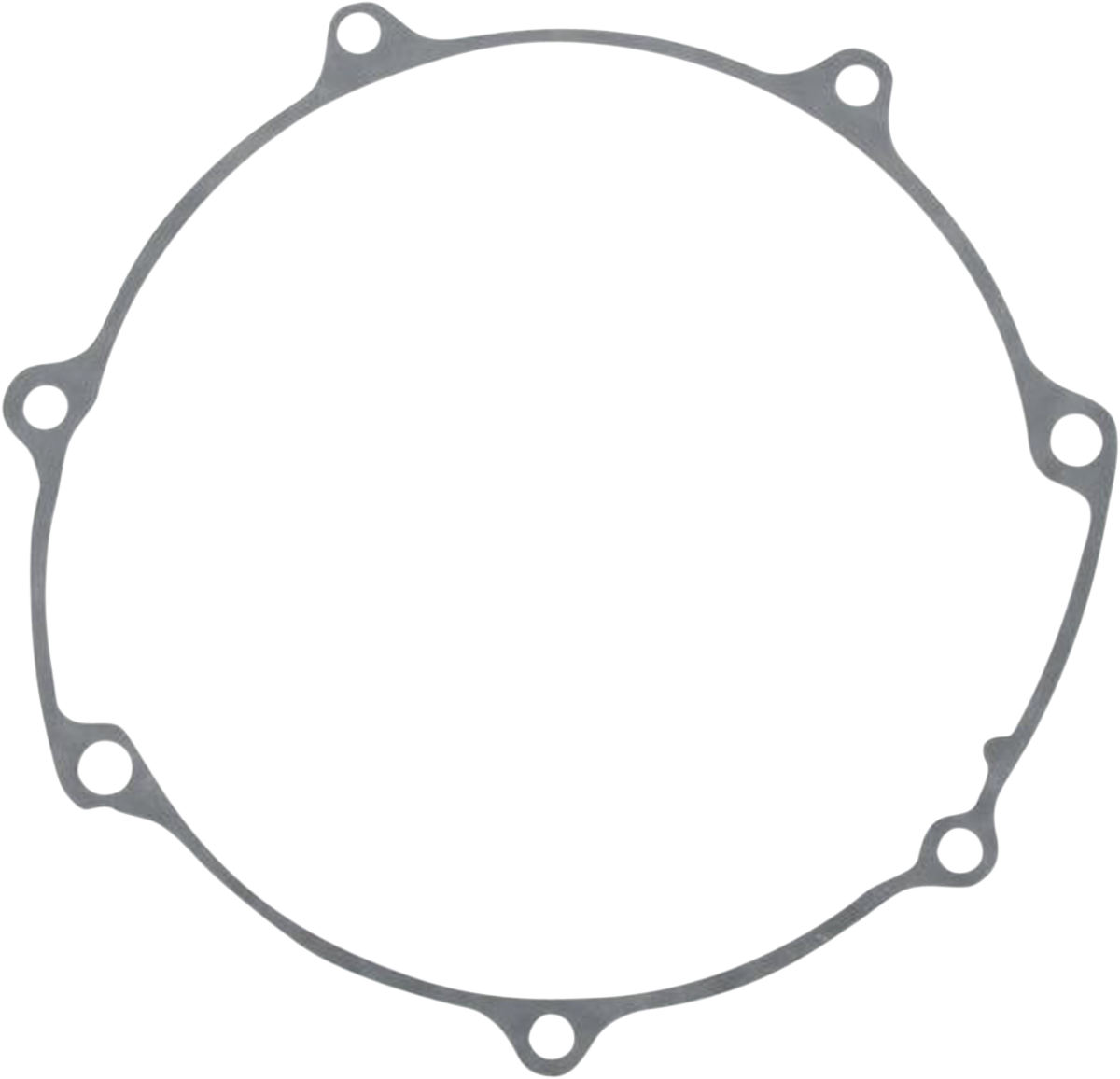 MOOSE RACING Clutch Cover Gasket - Yamaha 816093MSE - Cycle City Outdoors