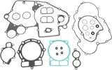 MOOSE RACING Complete Motor Gasket Kit - KTM 808318MSE - Cycle City Outdoors