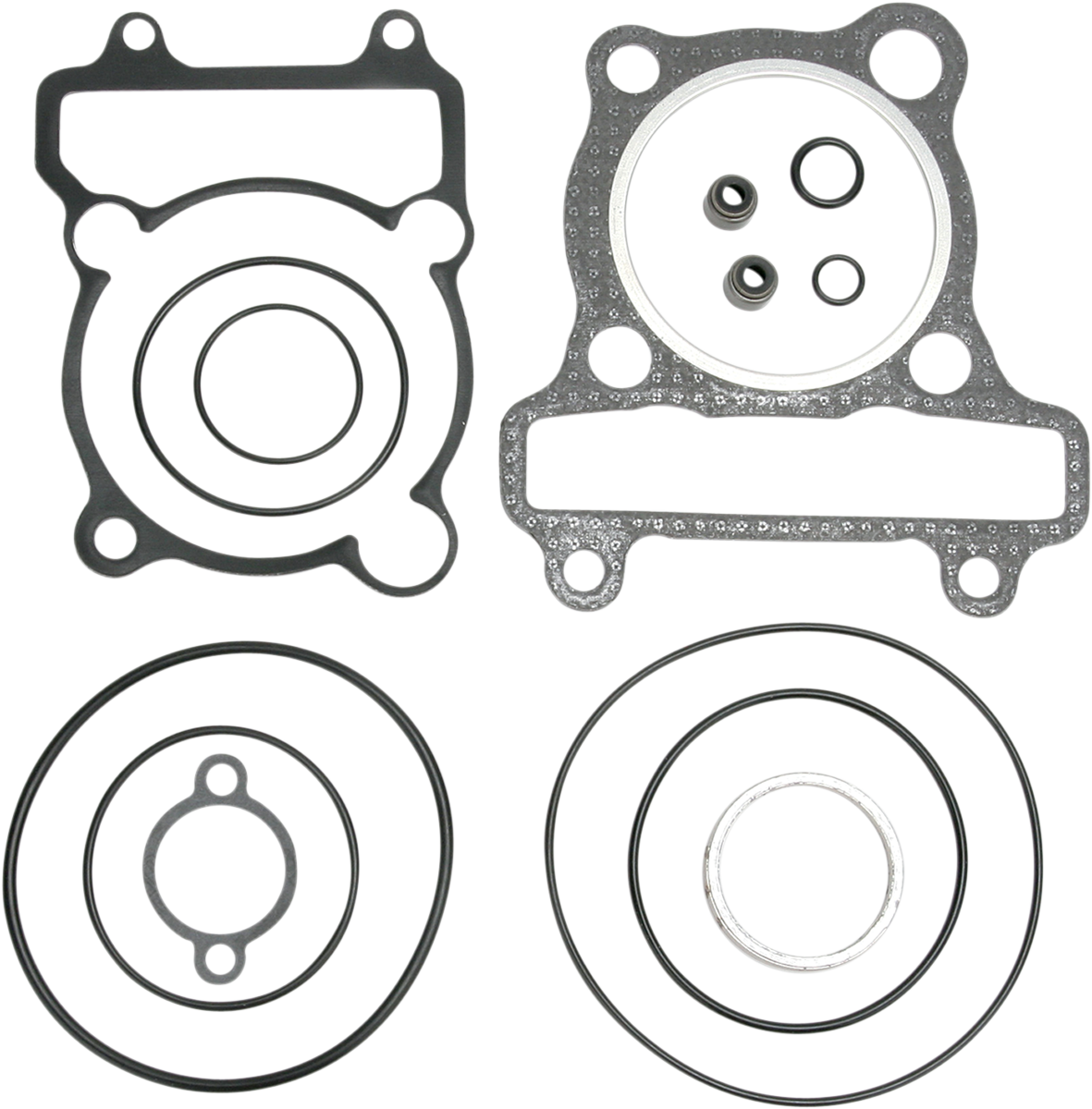 MOOSE RACING Top End Gasket Kit - Yamaha 810643MSE - Cycle City Outdoors