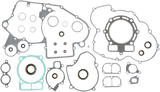 MOOSE RACING Motor Gasket Kit with Seal - KTM 811317MSE - Cycle City Outdoors