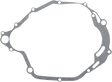 MOOSE RACING Clutch Cover Gasket - Yamaha 816176MSE - Cycle City Outdoors