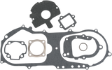 MOOSE RACING Complete Motor Gasket Kit - Polaris 808887MSE - Cycle City Outdoors