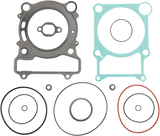 MOOSE RACING Top End Gasket Kit - Yamaha 810875MSE - Cycle City Outdoors