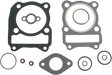 MOOSE RACING Top End Gasket Kit - Suzuki 810886MSE - Cycle City Outdoors