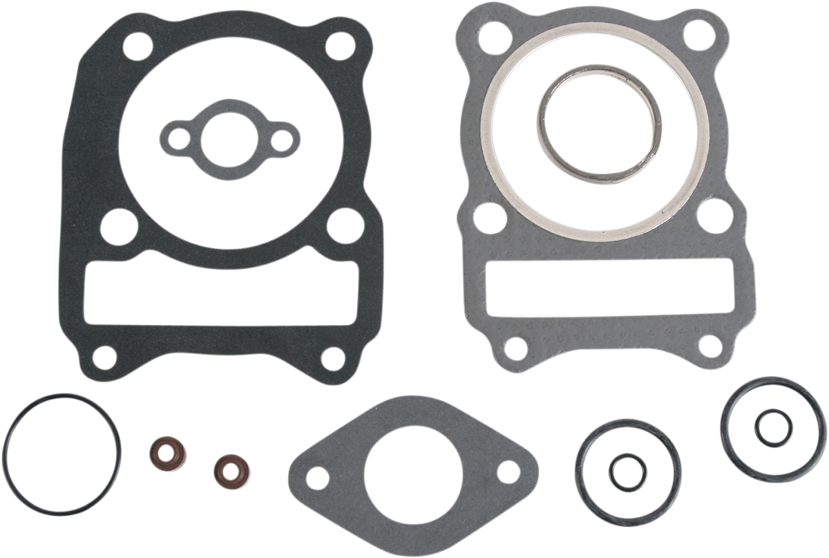 MOOSE RACING Top End Gasket Kit - Suzuki 810886MSE - Cycle City Outdoors