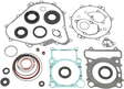 MOOSE RACING Motor Gasket Kit with Seal 811875MSE - Cycle City Outdoors