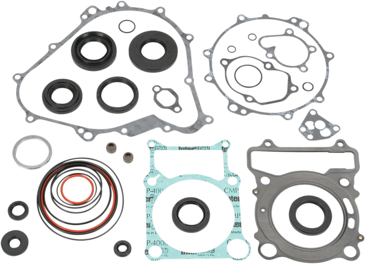 MOOSE RACING Motor Gasket Kit with Seal 811875MSE - Cycle City Outdoors