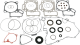 MOOSE RACING Motor Gasket Kit with Seal 811879MSE - Cycle City Outdoors