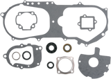 MOOSE RACING Motor Gasket Kit with Seal 811887MSE - Cycle City Outdoors