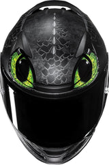 HJC RPHA 12N Helmet - Toothless II