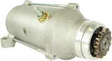 PARTS UNLIMITED Starter - Honda 410-54023