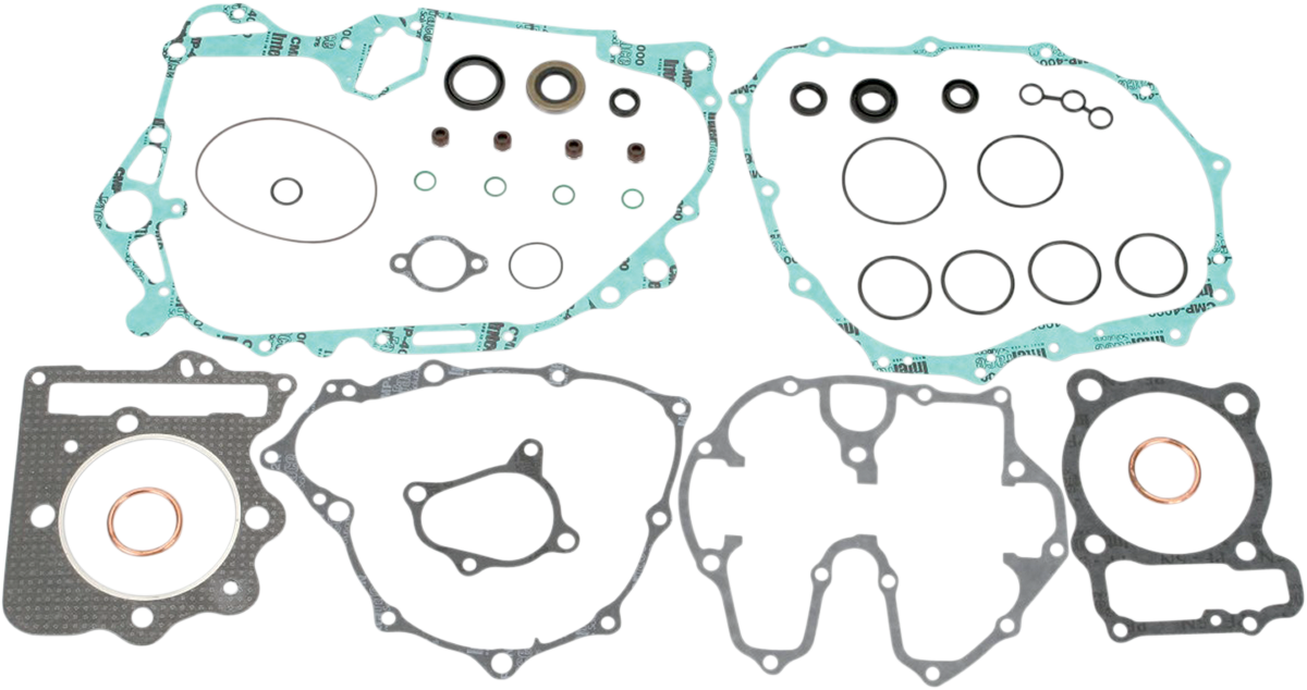 MOOSE RACING Motor Gasket Kit with Seal 811894MSE - Cycle City Outdoors