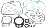 MOOSE RACING Motor Gasket Kit with Seal 811896MSE - Cycle City Outdoors